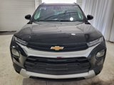 Certified 2023 Chevrolet TrailBlazer LT image 2