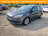 Certified 2017 Ford Focus SE image 2