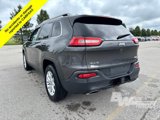 Used 2015 Jeep Cherokee Latitude w/ Cold Weather Group image 4