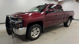 Used 2017 Chevrolet Silverado 1500 LT w/ All Star Edition image 6