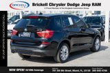 Used 2016 BMW X3 sDrive28i image 5