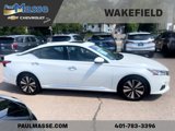 Used 2019 Nissan Altima 2.5 SL image 4