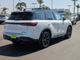 New 2026 INFINITI QX60 Autograph w/ Dark Cargo Package image 5