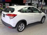 Used 2022 Honda HR-V LX image 3