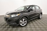 Certified 2022 Honda HR-V LX image 2