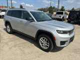 Used 2023 Jeep Grand Cherokee L Laredo image 5