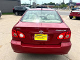 Used 2007 Toyota Corolla CE image 4