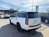 Used 2021 Cadillac Escalade Sport Platinum w/ LPO, ONYX Package image 4