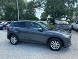 Used 2013 MAZDA CX-5 Touring w/ Bose & Moonroof Pkg image 4