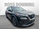 Used 2021 Nissan Rogue SV image 3