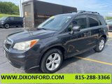 Used 2014 Subaru Forester 2.5i Premium w/ Popular Package #1 image 3