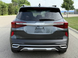 Used 2023 Kia Seltos EX image 4