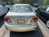 Used 2010 Toyota Corolla LE image 2