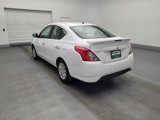 Used 2019 Nissan Versa SV image 5