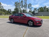 Used 2022 Nissan Altima 2.5 SV image 3