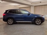 Certified 2022 BMW X3 xDrive30i w/ Convenience Package image 4