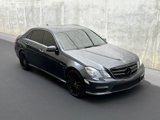 Used 2013 Mercedes-Benz E 63 AMG Sedan image 3