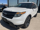 Used 2015 Ford Explorer Sport image 2