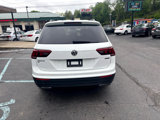 Used 2019 Volkswagen Tiguan SE image 6