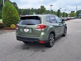 Used 2020 Subaru Forester Limited image 5