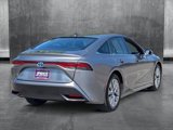 Used 2021 Toyota Mirai XLE w/ Advanced Technology Package image 5
