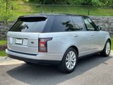 Used 2017 Land Rover Range Rover HSE image 2