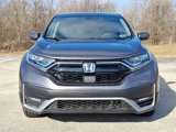 Used 2021 Honda CR-V EX image 2