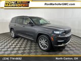 Used 2022 Jeep Grand Cherokee L Summit w/ Advanced Protech Group IV image 1