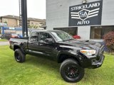 Used 2022 Toyota Tacoma SR5 image 2