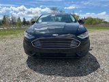 Used 2020 Ford Fusion SE image 2