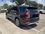 Used 2020 Hyundai Palisade SEL image 5