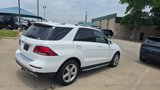 Used 2017 Mercedes-Benz GLE 350 image 5