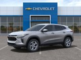 New 2025 Chevrolet Trax LS w/ LS Convenience Package image 2