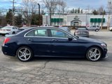 Used 2017 Mercedes-Benz C 300 4MATIC Sedan image 4