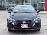 New 2025 Nissan Versa S image 3