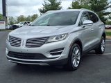 Used 2017 Lincoln MKC Select w/ Select Plus Package image 2