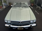 Used 1988 Mercedes-Benz 560 SL image 3