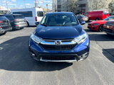 Used 2017 Honda CR-V EX-L image 2
