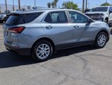Used 2024 Chevrolet Equinox LT image 2