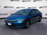 Used 2012 Honda Civic LX image 3