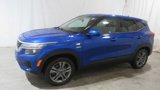 Used 2022 Kia Seltos LX image 2