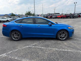 Used 2020 Ford Fusion SEL image 6