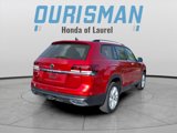 Used 2022 Volkswagen Atlas SE image 3