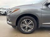Used 2020 INFINITI QX60 Luxe w/ Essential Package image 4