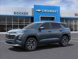 New 2025 Chevrolet Equinox LT image 2
