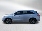 Used 2020 Acura MDX SH-AWD w/ Advance Package image 4