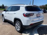 New 2025 Jeep Compass Latitude image 3