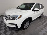 Used 2020 Honda Pilot EX-L image 2