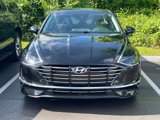 Used 2022 Hyundai Sonata SE image 2