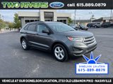 Used 2016 Ford Edge SE image 2
